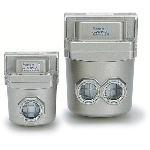 SMC スーパーミストセパレータ AME550C-06 1367 : 晃栄産業 Yahoo!店 