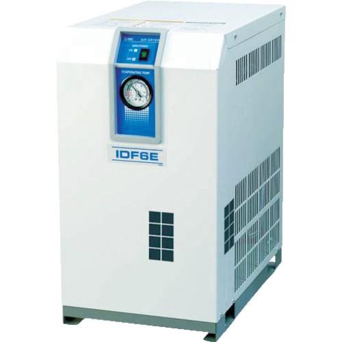 SMC 冷凍式エアドライヤ IDF37E-30 1367 : 晃栄産業 Yahoo!店 - 通販 