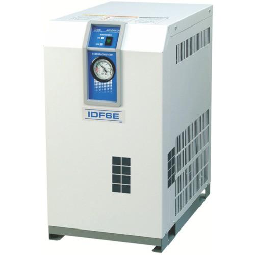 SMC 冷凍式エアドライヤ IDF3E-20 1367 : 晃栄産業 Yahoo!店 - 通販