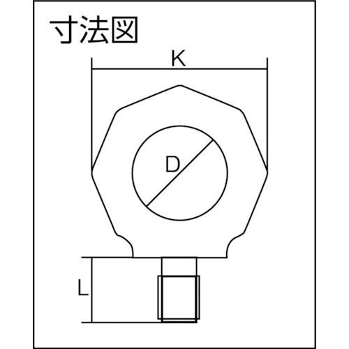 RUD　スターポイントVRS-M36　VRS-M36　8142