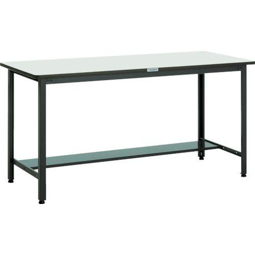 代引き不可 TRUSCO HAEWP型立作業台 1500X750XH885 HAEWP1575 : 晃栄