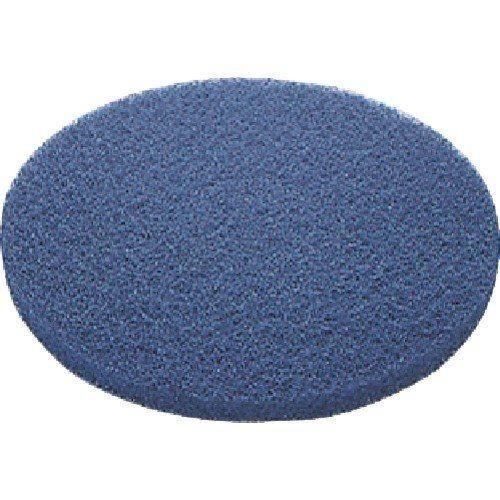 コンドル ポリシャー用パッド 51ラインフロアパッド13 青 表面洗浄