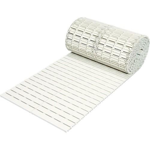 Trusco 巻取式スノコ 600x6000mm ベージュ Tr 60be N Dekhnews Com