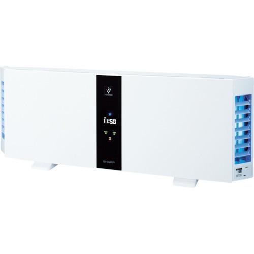 SHARP プラズマクラスター イオン発生機 壁掛け 棚置き兼用型 FU-M1000  