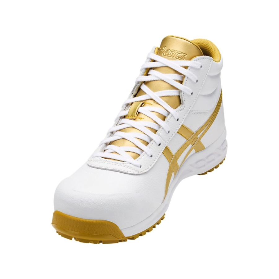 ASICS（アシックス） 安全靴 ウィンジョブ FFR71S 2カラー 24.0〜28.0