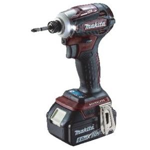 マキタ 18V 充電式インパクトドライバ 限定色 限定 TD173DRGX 5 マキタ 18V 充電式インパクトドライバ 限定色 限定 TD173DRGX 5
