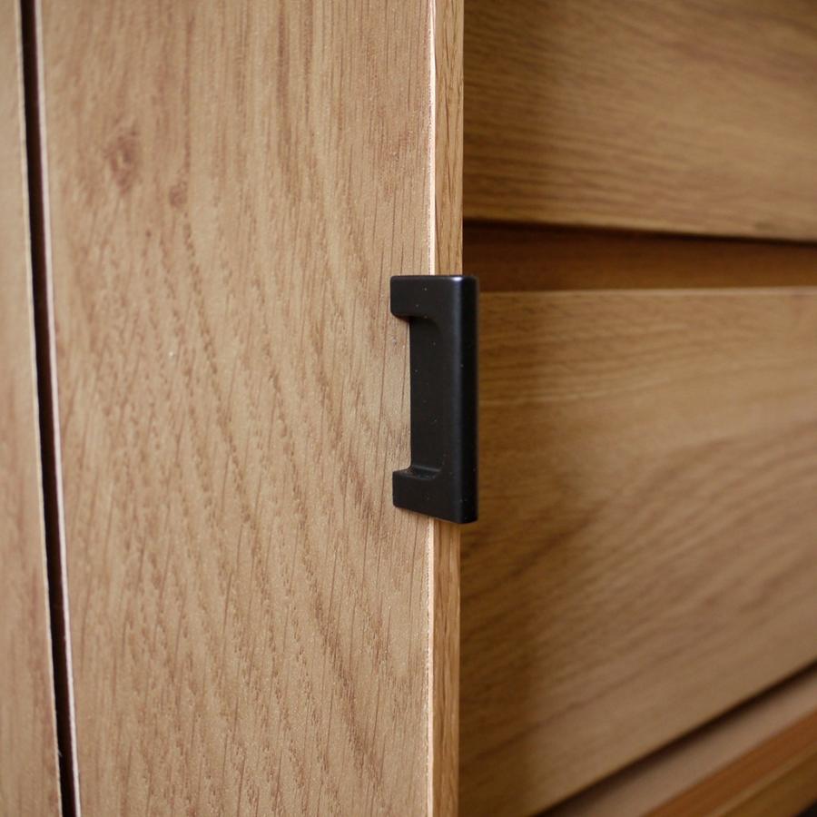 テレビ台 北欧 ローボード 引戸 ナチュラル 幅150cm ボード 楽天市場】サイドボード 脚付き 引き戸 リビング収納 ローボード