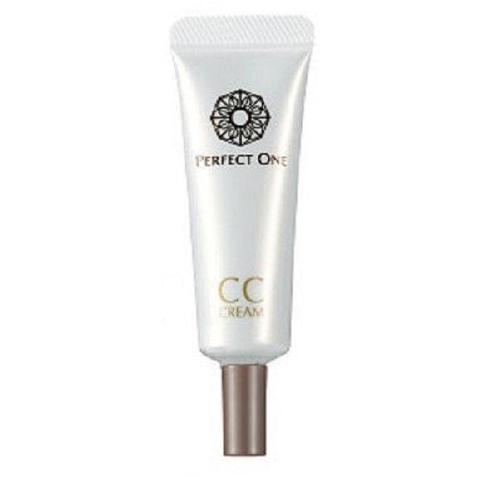 ラフィネ パーフェクトワン Ccクリーム ナチュラル 12g Ccクリーム 口福堂オンライン 通販 Yahoo ショッピング