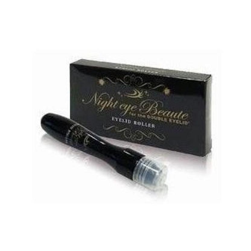 ナイトアイボーテ アイローラー癖付け アイプチ 奥二重 アイケア 8076 口福堂オンライン 通販 Yahoo ショッピング