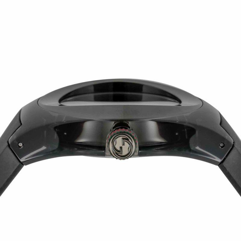 GUCCI グッチ シンク / YA137107A　メンズ腕時計