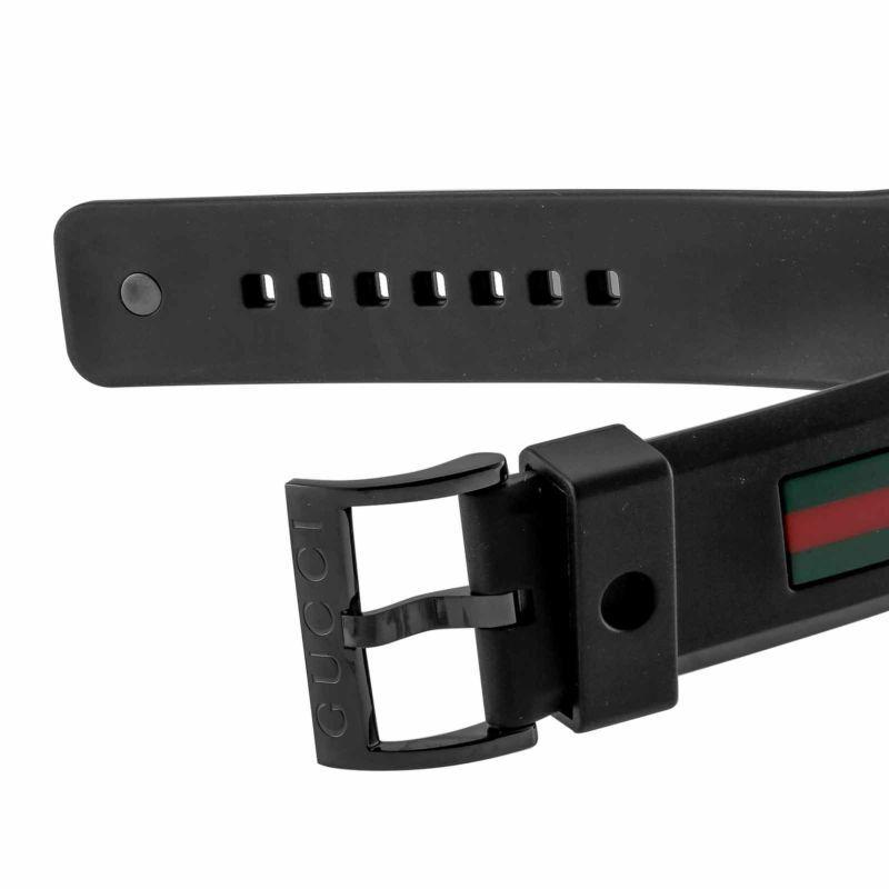 GUCCI グッチ シンク / YA137107A　メンズ腕時計