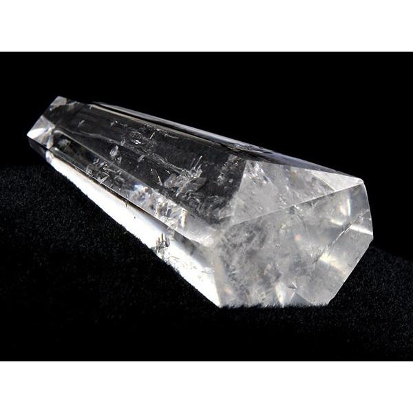 送料無料 】 水晶 ポイント パワーストーン 原石 天然 水晶 クリスタル