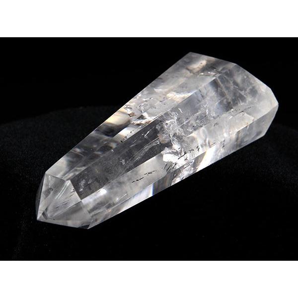 送料無料 】 水晶 ポイント パワーストーン 原石 天然 水晶 クリスタル