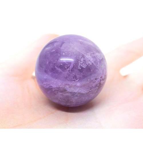 アメジスト 丸玉｜紫水晶｜アメジスト 丸玉｜紫水晶 丸玉｜アメジスト
