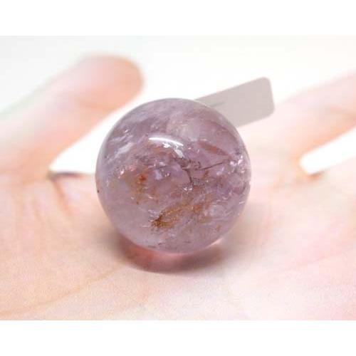 アメジスト 丸玉 紫水晶 置玉 アメジスト丸玉 天然石 パワーストーン