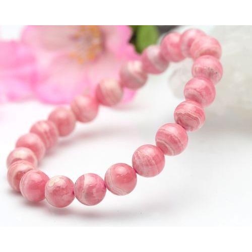 ブレスレット インカローズ ブレスレット ロードクロサイト