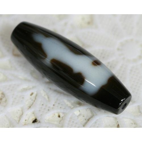 チベット天珠 観音天珠 天珠｜観音天珠 ビーズ 粒売り バラ売り