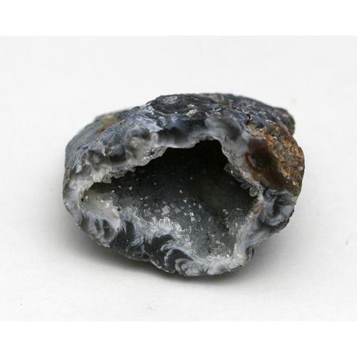 メノウ原石置物 巨大瑪瑙 4.5㌔ 原石 台座付き 整理品 レア色 虎柄