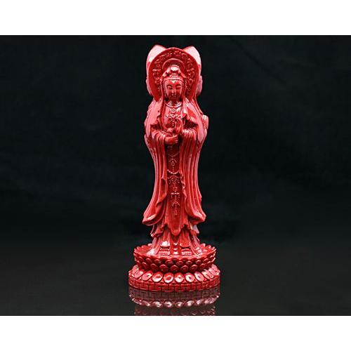 置物 三面観音菩薩 置物 観音様 観音菩薩 置物 三面観音様 仏像 風水