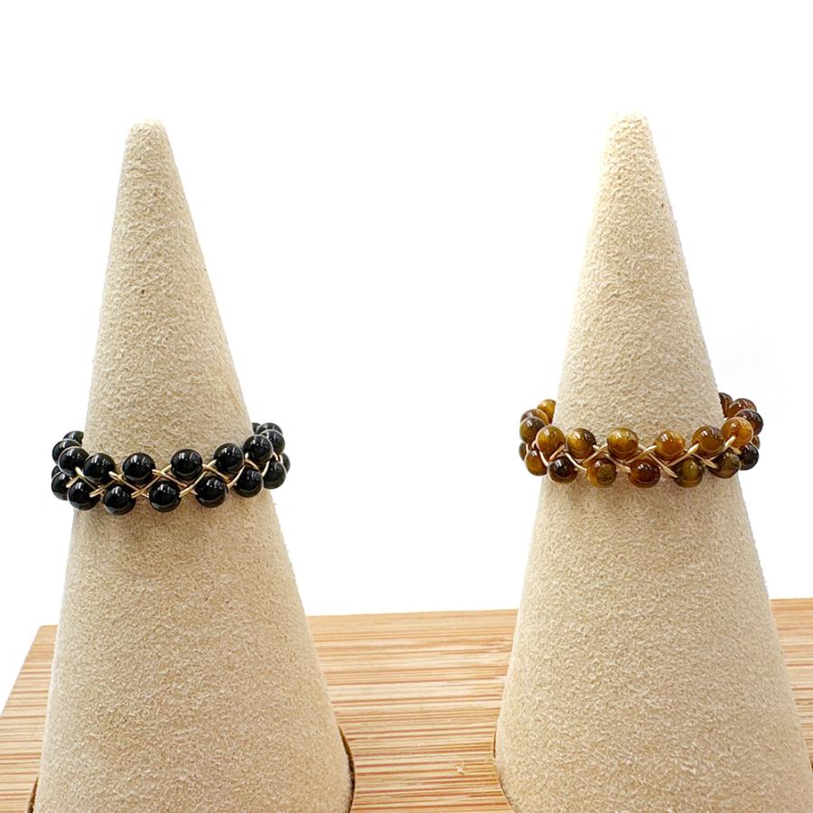 パワーストーン　天然石　お守り　ブレスレット　リング パワーストーン天然石お守りブレスレットリング