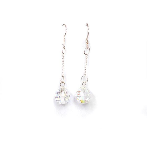 スワロフスキー ピアス SWAROVSKI クリスタル ピアス｜スワロフスキー