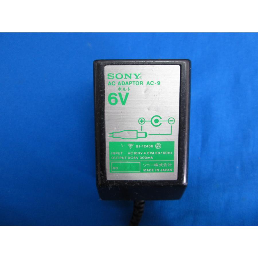 HAD-37□ソニー 純正 スカイセンサー (ICF-5600 ICF-5800 WA-5000 等用