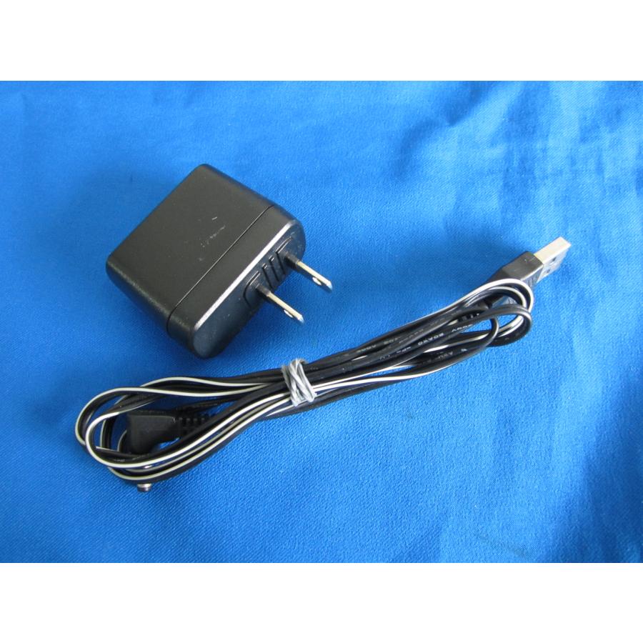 HAD-9□パナソニック 補聴器用 ACアダプタ WH-PK1203J 動作保証 : 888