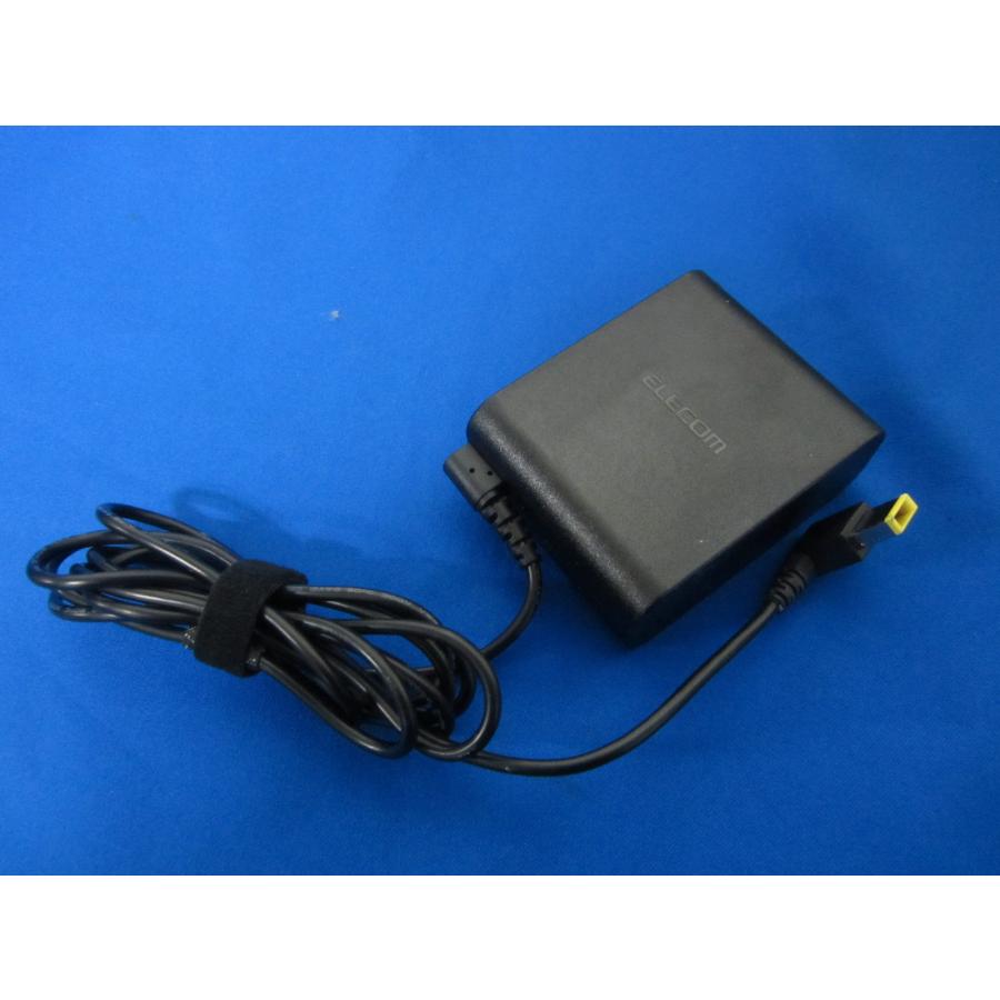 HAD-10 ELECOM ACアダプタ ACDC-1965TOBK ASSA6G-200325 動作保証 : 888スリーエイト企画ヤフー店 ...