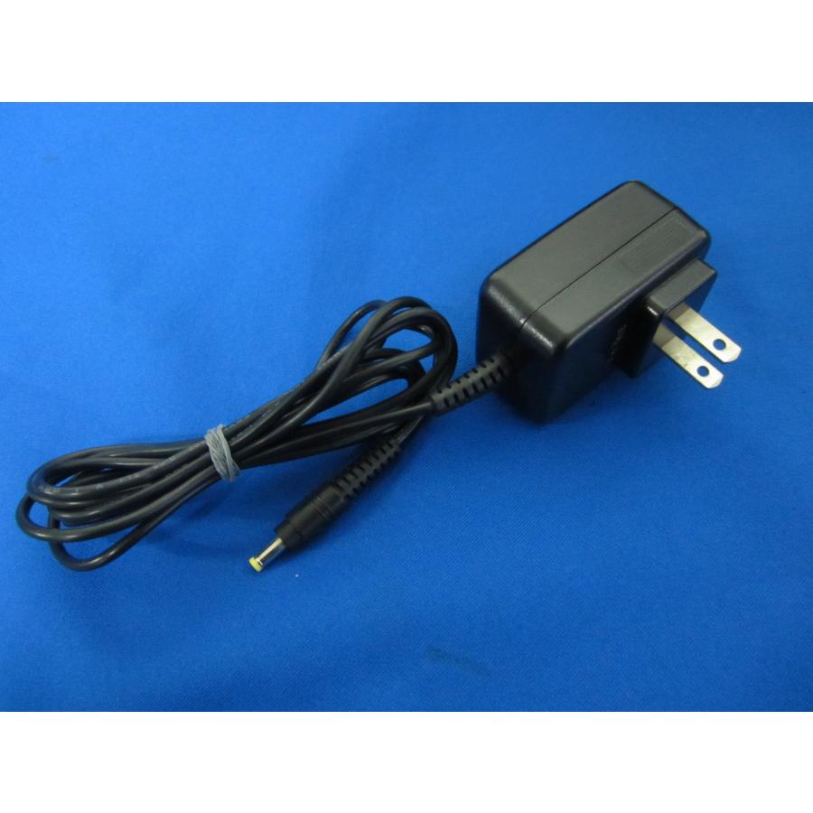 HAD-10□OMRON オムロン 自動血圧計用 ACアダプタ 60100CL 1000-J