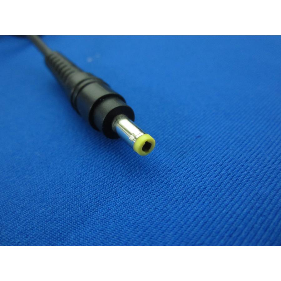 HAD-10□OMRON オムロン 自動血圧計用 ACアダプタ 60100CL 1000-J