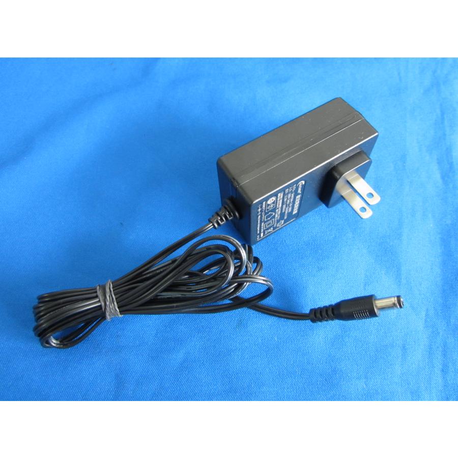 HAD-13□ドリームファクトリー ACアダプタ SAW30A-128-1800J 12.8V
