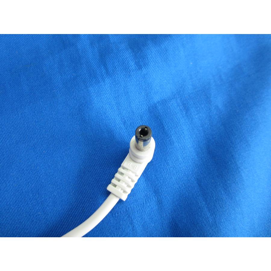 HAD-21□ニトリ アロマディフューザー NTR700 等用 ACアダプタ YJS015F