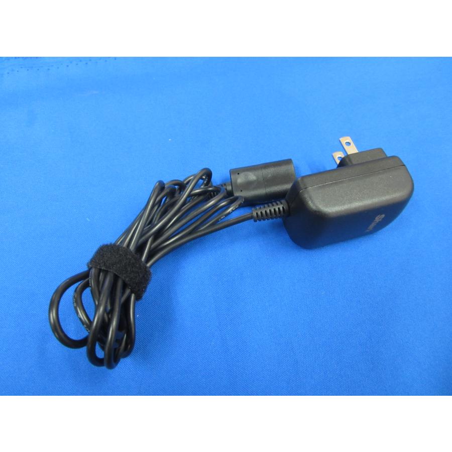 HAD-32□Shark 純正 充電器 クリーナー用 掃除機 ACアダプタ DK12