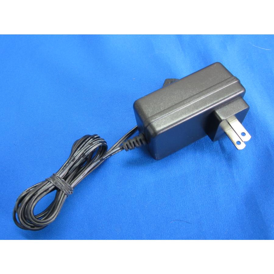 HAD-37□ドウシシャ DVS-1602専用 純正 ACアダプタ HS18-2300600JP