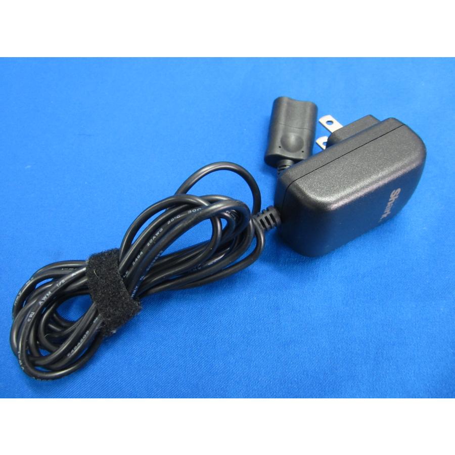 HAD-39□Shark 純正 充電器 クリーナー用 掃除機 ACアダプタ DK12