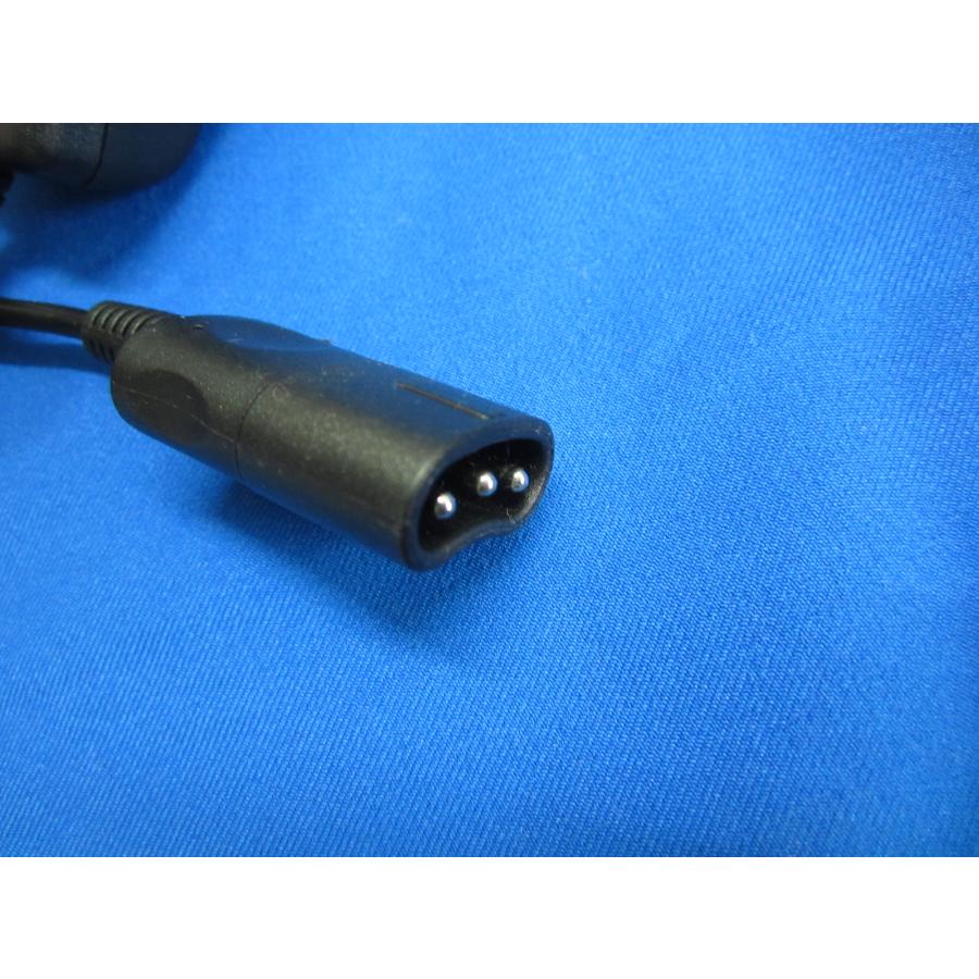 HAD-39□Shark 純正 充電器 クリーナー用 掃除機 ACアダプタ DK12