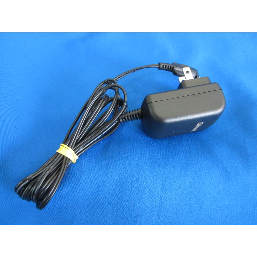 HAD-39□SHARK シャークニンジャ 掃除機 純正 ACアダプター 充電器