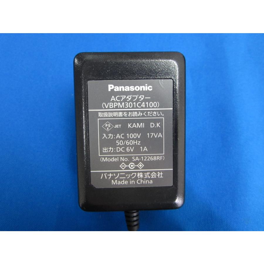 HAD-43□Panasonic ACアダプタ ワイヤレスエネルギーモニター用 SA
