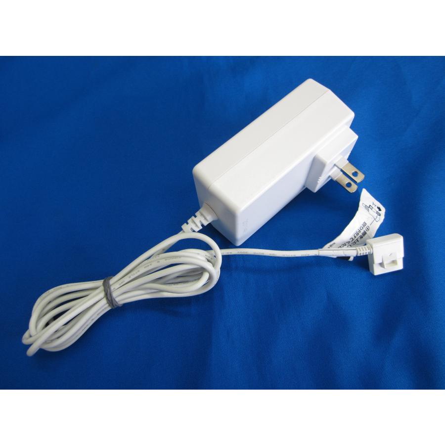 HAD-20□Panasonic ポータブルテレビ SV-ME7000用 純正 ACアダプタ