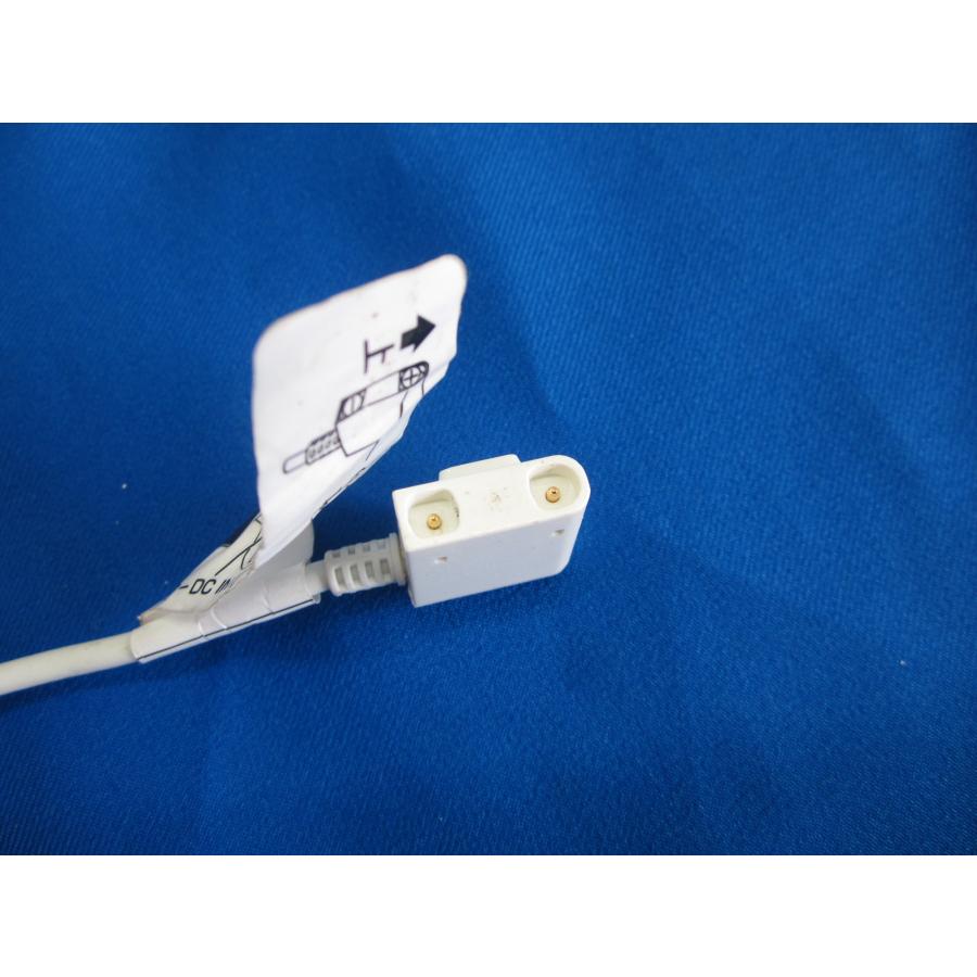 HAD-20□Panasonic ポータブルテレビ SV-ME7000用 純正 ACアダプタ