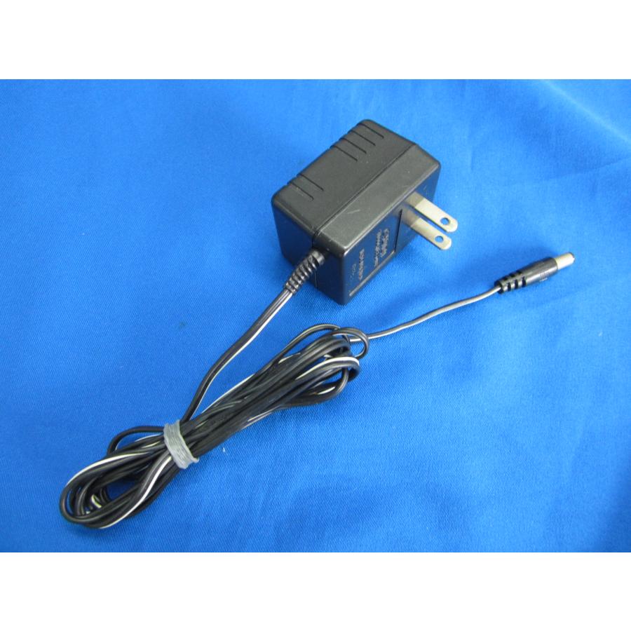 HAD-20□ZOOM エフェクター用 ACアダプタ AD-0004A DC9V 200mA 動作