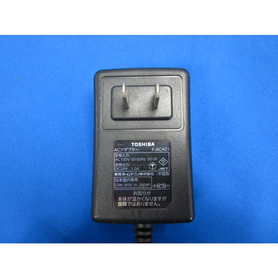HAD-21□東芝 ホームテクノ 扇風機 リビング扇 (F-DLN100 用） 純正 AC