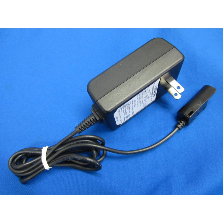 HAD-21□日立 充電式掃除機専用 純正ACアダプタ PVA-03 29.9V 0.9A PV