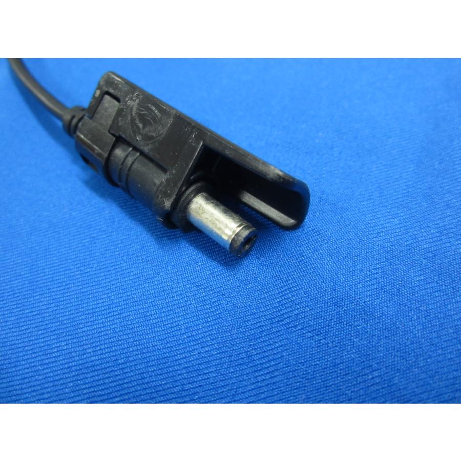 HAD-21□日立 充電式掃除機専用 純正ACアダプタ PVA-03 29.9V 0.9A PV