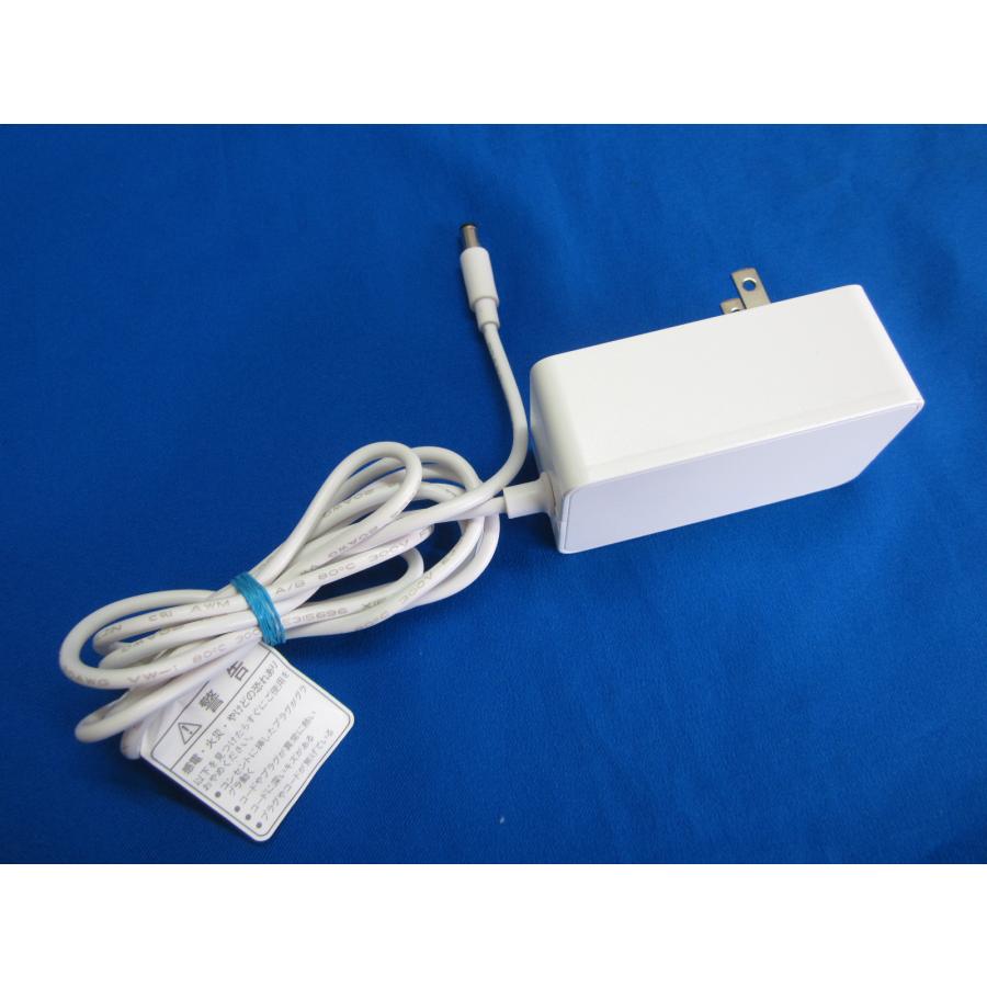 RHYTHM 加湿器 美品 ACアダプター付 HAD-39□無印良品 超音波加湿器 MJ-UH1 ACアダプタ KA3601A-2401500JP