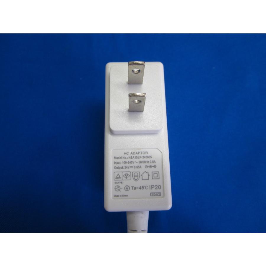 HAD-35□無印良品 アロマディフューザー AD-SD2用 ACアダプタ NSA15EP