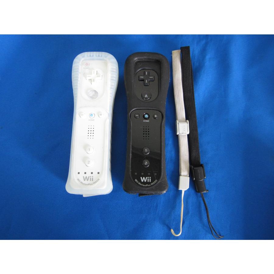 HRR-8□Wii リモコン 除菌抗菌清掃 モーションプラス+ジャケット+