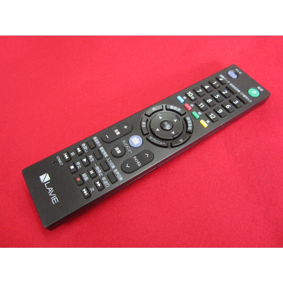 RAD-4□NEC LAVIE (PC-DA370GAW等 PC-DA370 PC-DA770 等) PC用リモコン