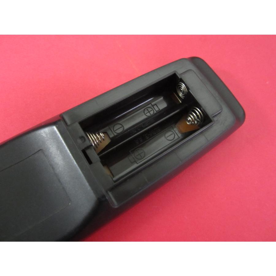 HRR-9□ケンウッド (R-SG7 DP-SG7 X-SG7用) オーディオリモコン RC