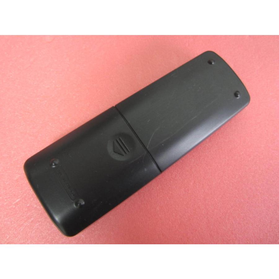 HRJ-2□SONY (HMD-H200 用) TVチューナー付CRT ディスプレイ リモコン